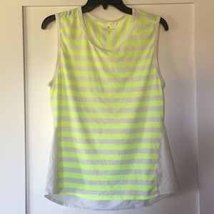 Athleta Tank Top - Women’s M